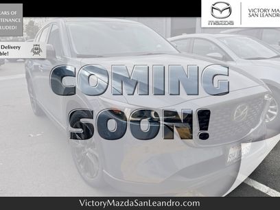 Used 2023 MAZDA CX-5 Carbon Edition