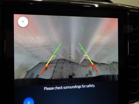 New 2025 Ford Ranger XLT w/ Equipment Group 301A High image 27