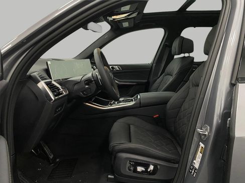 New 2026 BMW X5 xDrive40i image 32