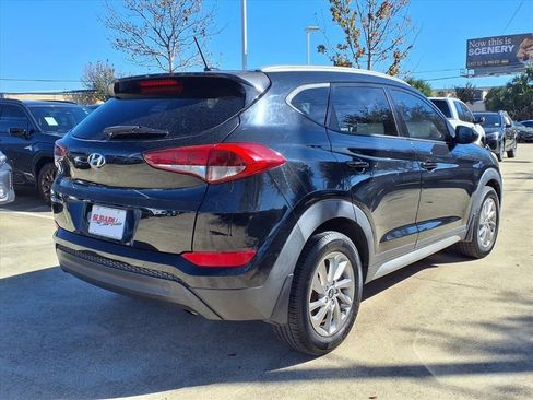 Used 2017 Hyundai Tucson SE image 22