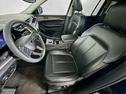 Used 2024 Jeep Grand Cherokee Limited 4xe AWD/4WD image 13