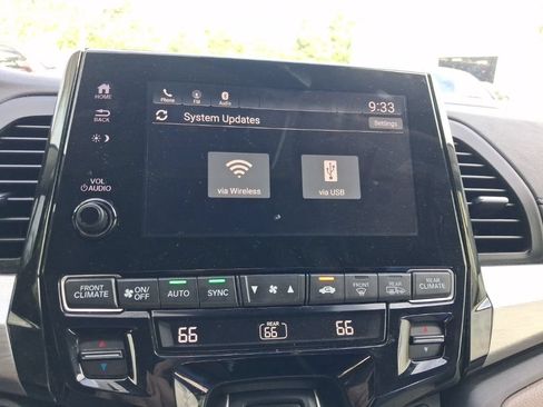 Used 2020 Honda Odyssey EX-L image 23