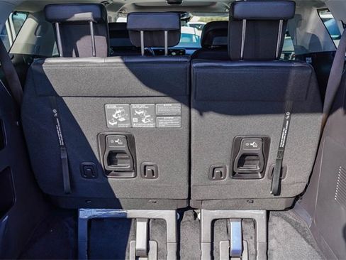 New 2026 Kia Carnival SX Prestige image 28