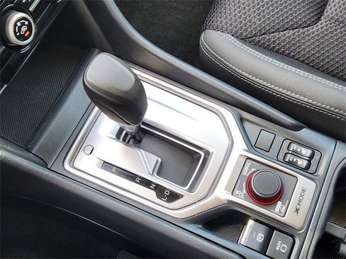 Certified 2023 Subaru Forester Premium image 21