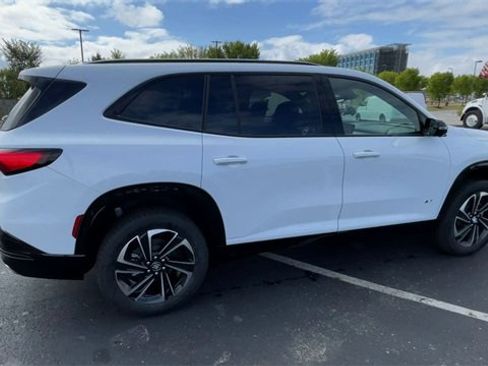 New 2026 Buick Enclave Sport Touring w/ Power Package image 2