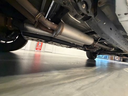 Used 2020 Toyota Tundra TRD Pro AWD/4WD image 33