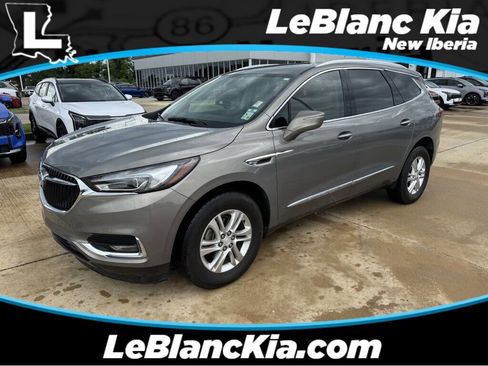 Used 2019 Buick Enclave Essence FWD image 1