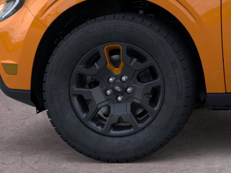 New 2026 Ford Maverick Tremor AWD/4WD image 21