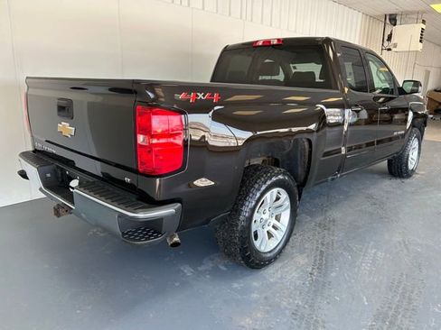 Used 2018 Chevrolet Silverado 1500 LT w/ All Star Edition image 3