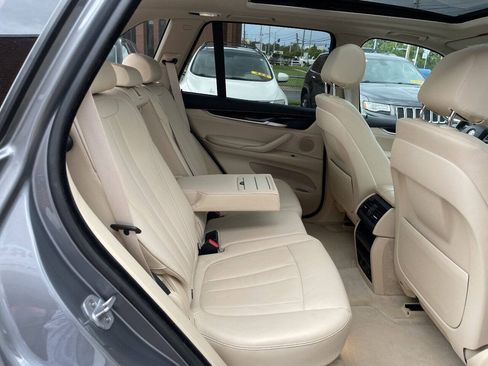 Used 2015 BMW X5 xDrive35i AWD/4WD image 40