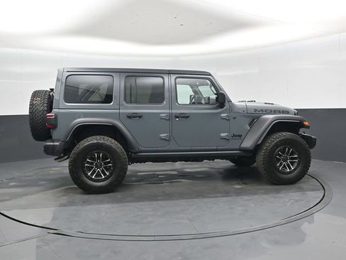 New 2026 Jeep Wrangler Unlimited Rubicon 392 AWD/4WD image 2