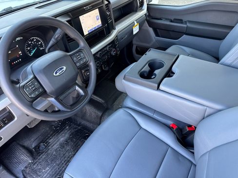 New 2025 Ford F450 XL image 9