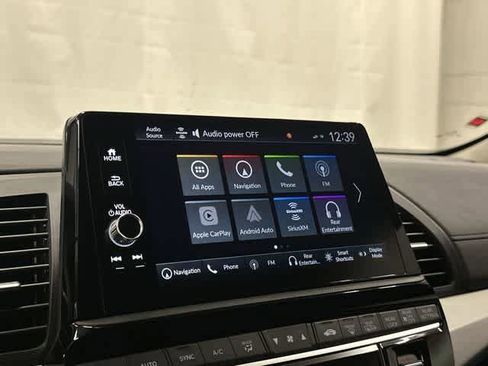 New 2026 Honda Odyssey Touring image 22