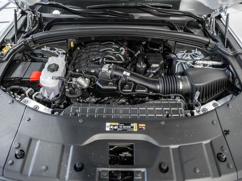 New 2025 Jeep Grand Cherokee Altitude image 18