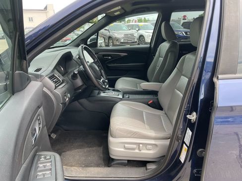 Used 2020 Honda Passport EX-L image 12