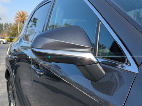 New 2026 Lexus RX 350h w/ Convenience Package image 12