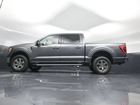 Used 2023 Ford F150 XLT w/ Equipment Group 302A High AWD/4WD image 7