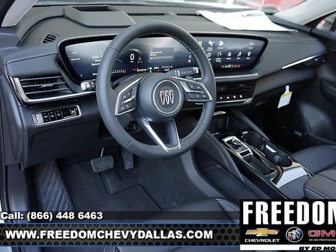 New 2024 Buick Envision Preferred image 10