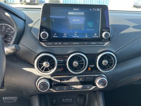 Used 2025 Nissan Sentra SV image 18
