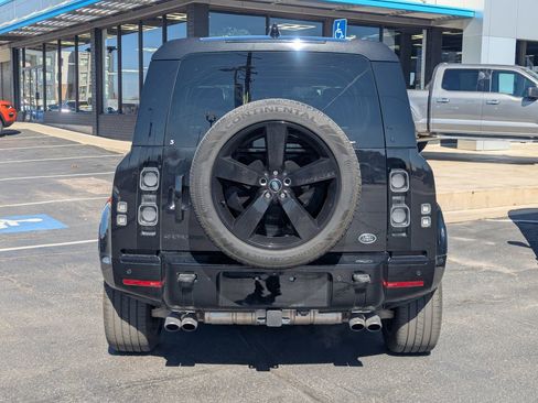 Used 2022 Land Rover Defender 110 V8 image 6