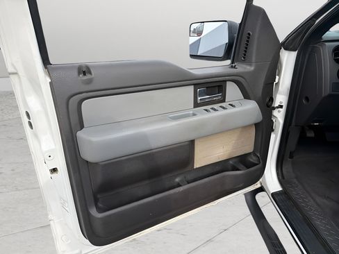 Used 2013 Ford F150 XL w/ PWR Equipment Group RWD image 13