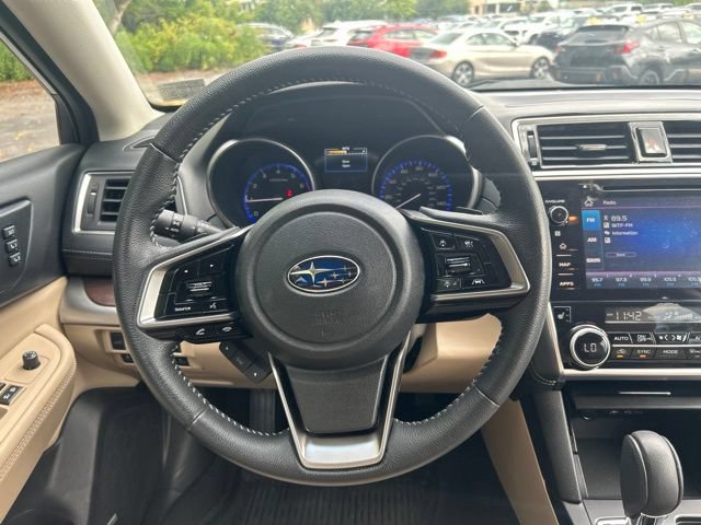 Used 2019 Subaru Outback 2.5i Limited w/ Protection Package #1 AWD/4WD image 14
