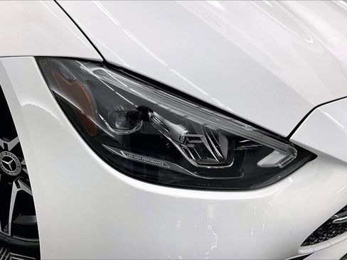 Certified 2023 Mercedes-Benz C 300 Sedan image 26