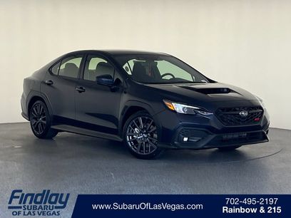 New 2026 Subaru WRX Premium w/ Accessory Package #2