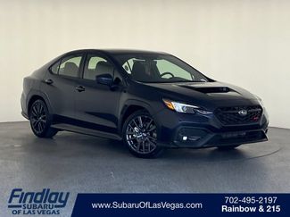 New 2026 Subaru WRX Premium w/ Accessory Package #2 AWD/4WD 360° Tour