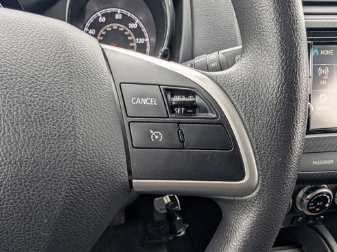 Used 2025 Mitsubishi Outlander Sport ES image 29