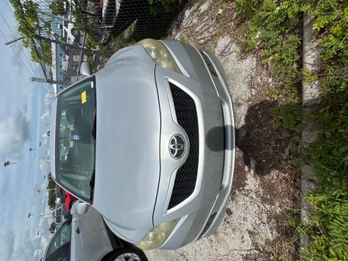 Used 2007 Toyota Camry V6 FWD image 3