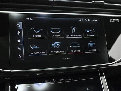 Certified 2025 Audi Q7 3.0T Premium Plus w/ Premium Plus Package image 15