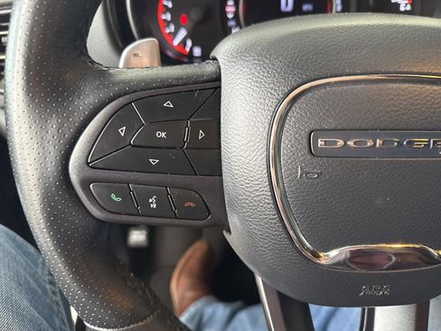 Used 2022 Dodge Durango GT image 36