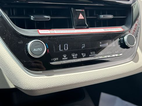 New 2026 Toyota Corolla LE image 12