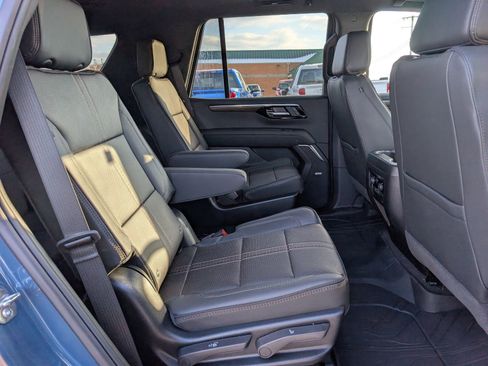 New 2026 Chevrolet Tahoe High Country image 11