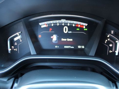 Used 2017 Honda CR-V EX image 11