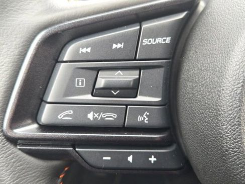 Certified 2025 Subaru Crosstrek 2.5i Limited w/ Crosstrek Mirror Package AWD/4WD image 16