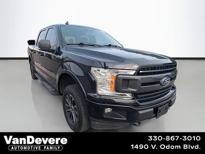 Used 2020 Ford F150 XLT w/ Equipment Group 302A Luxury