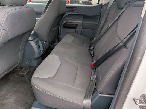 Certified 2022 Ford Maverick XL FWD image 29