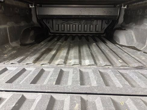 Used 2023 Chevrolet Colorado ZR2 w/ ZR2 Convenience Package III AWD/4WD image 44