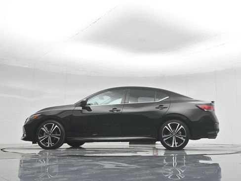 Used 2021 Nissan Sentra SR image 56