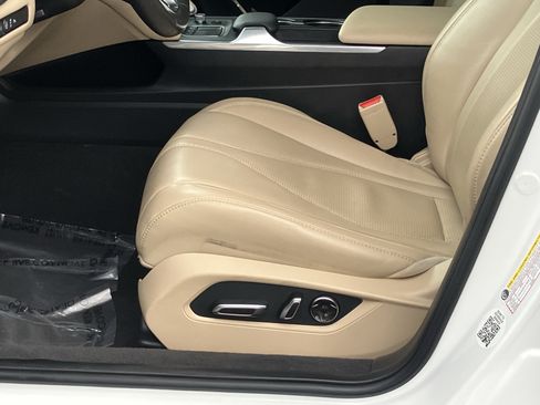 Used 2024 Acura TLX w/ Technology Package FWD image 17