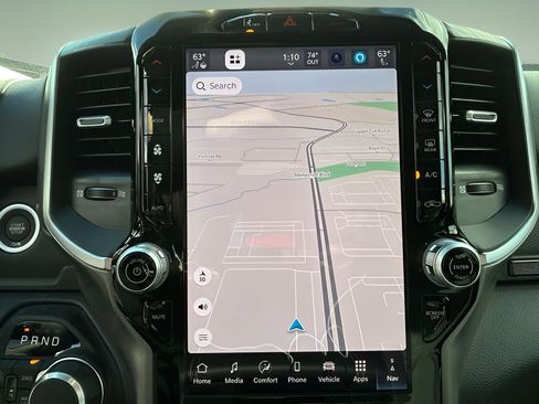 New 2026 RAM 1500 Big Horn image 22