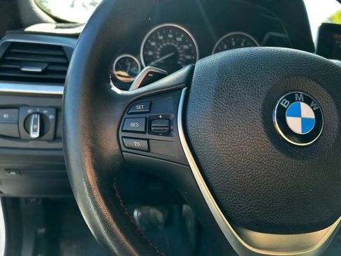 Used 2018 BMW 430i Gran Coupe 430i Gran Coupe Sedan 4D image 13