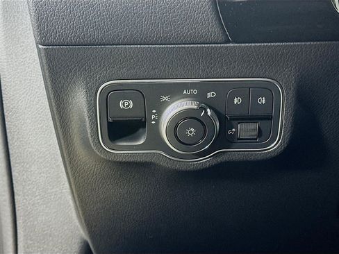 Certified 2026 Mercedes-Benz GLA 250 4MATIC image 10