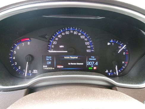 Used 2013 Cadillac SRX Luxury image 19