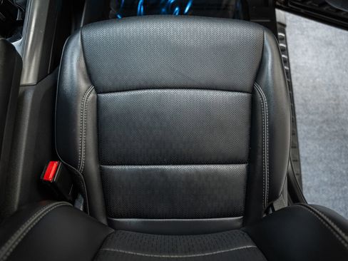 Certified 2025 Ford F150 Lariat w/ Equipment Group 502A High image 39