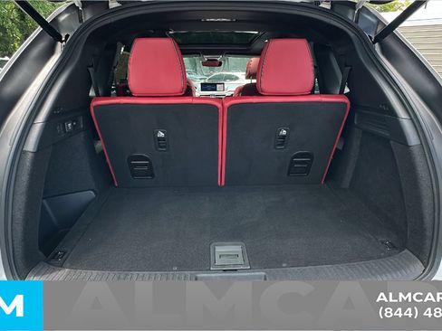Used 2024 Acura MDX A-Spec AWD/4WD image 21