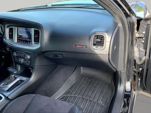 Used 2023 Dodge Charger Scat Pack w/ Plus Group RWD image 18
