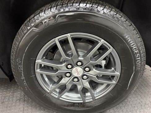 New 2026 GMC Acadia Elevation w/ LPO, Floor Liner Package FWD image 12